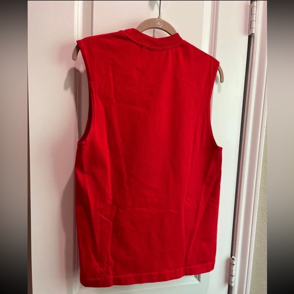 - NWOT  Thing 2 Tank Top universal studios Florida. B2 - Picture 4 of 8